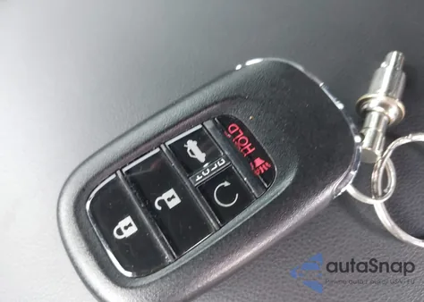 2024 Honda Accord Hybrid Sport-L from USA, damaged, VIN 1HGCY2F72RA047397